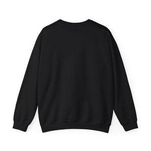 “My Dogs Are My Valentine” Unisex Heavy Blend™ Crewneck Sweatshirt