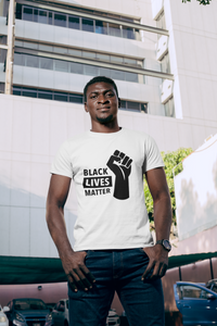 Black Lives Matter Tee, BLM Shirt, Civil Rights, Equality Shirt