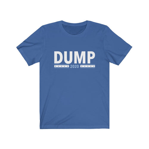 Dump 2020 Tee, Quarantine Shirt, Funny T-shirt